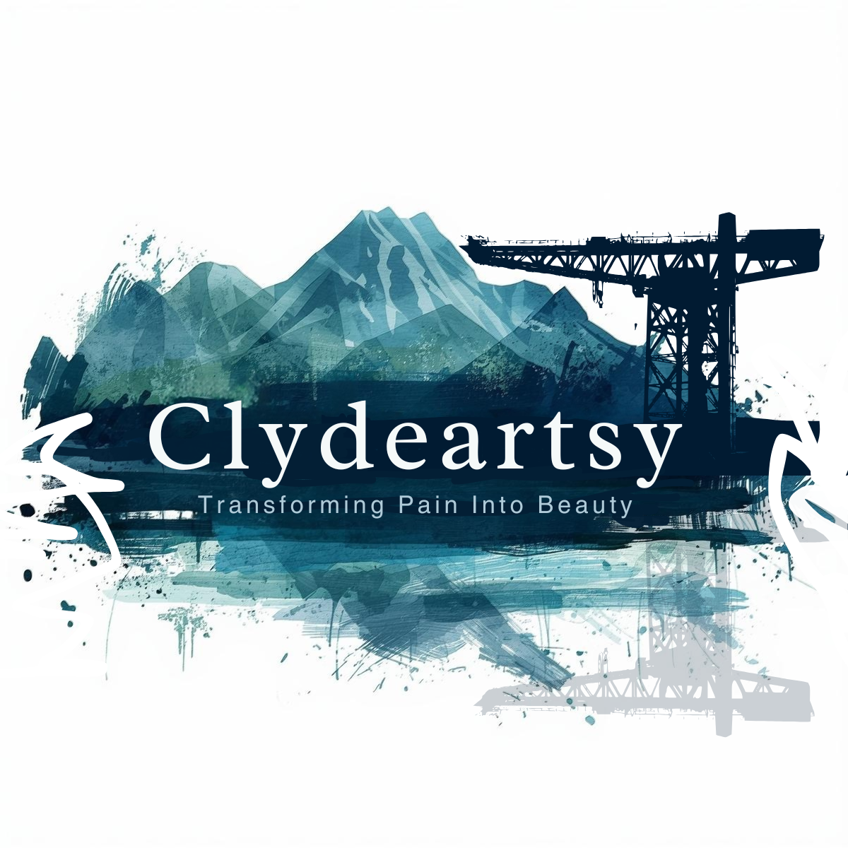 clydeartsy logo